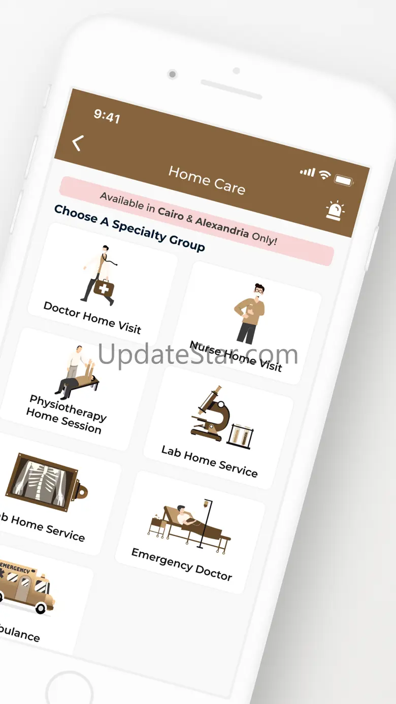 Andalusia Health 15.6.2