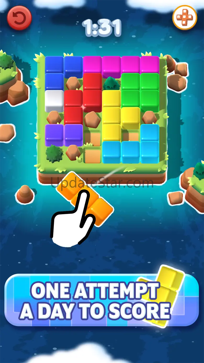 Brickle! 1.1.3