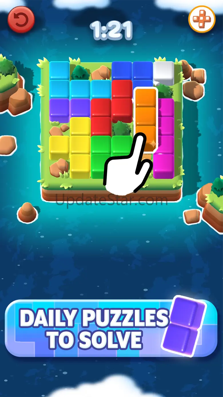 Brickle! 1.1.3