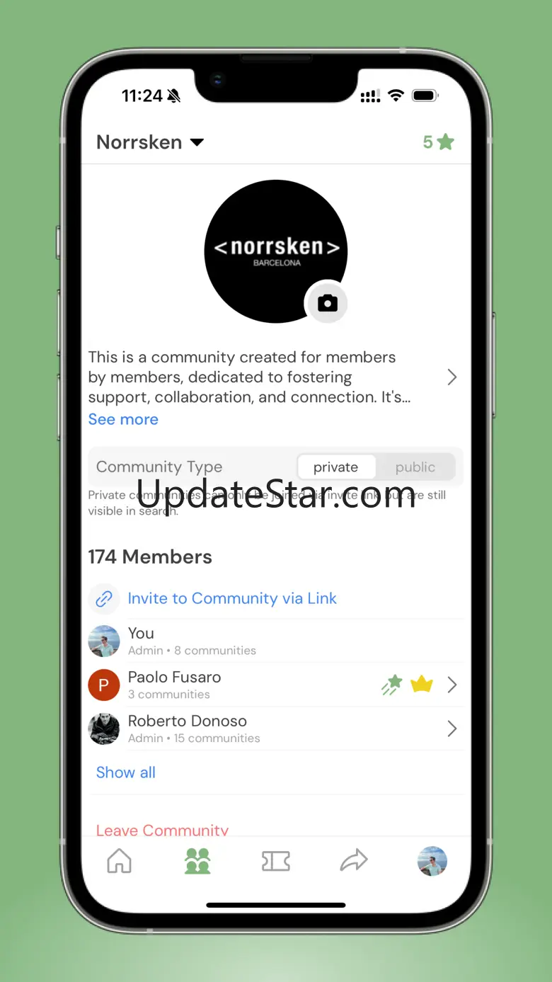 Oneforone - Community & Events 1.16.1