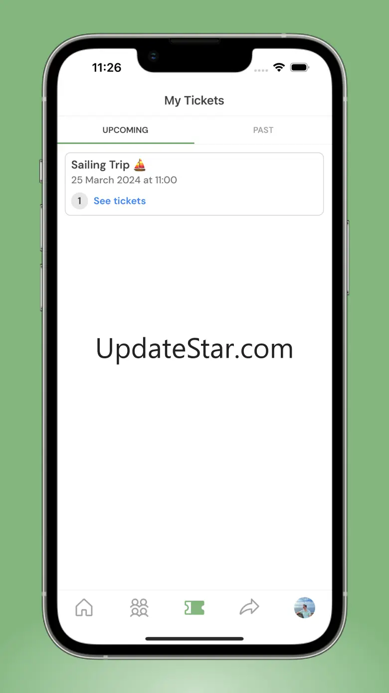 Oneforone - Community & Events 1.16.1