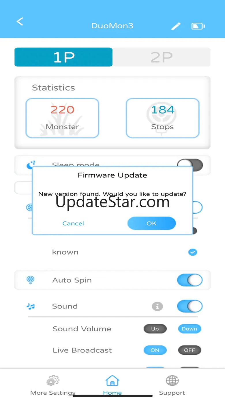 MEGACOM 3.1