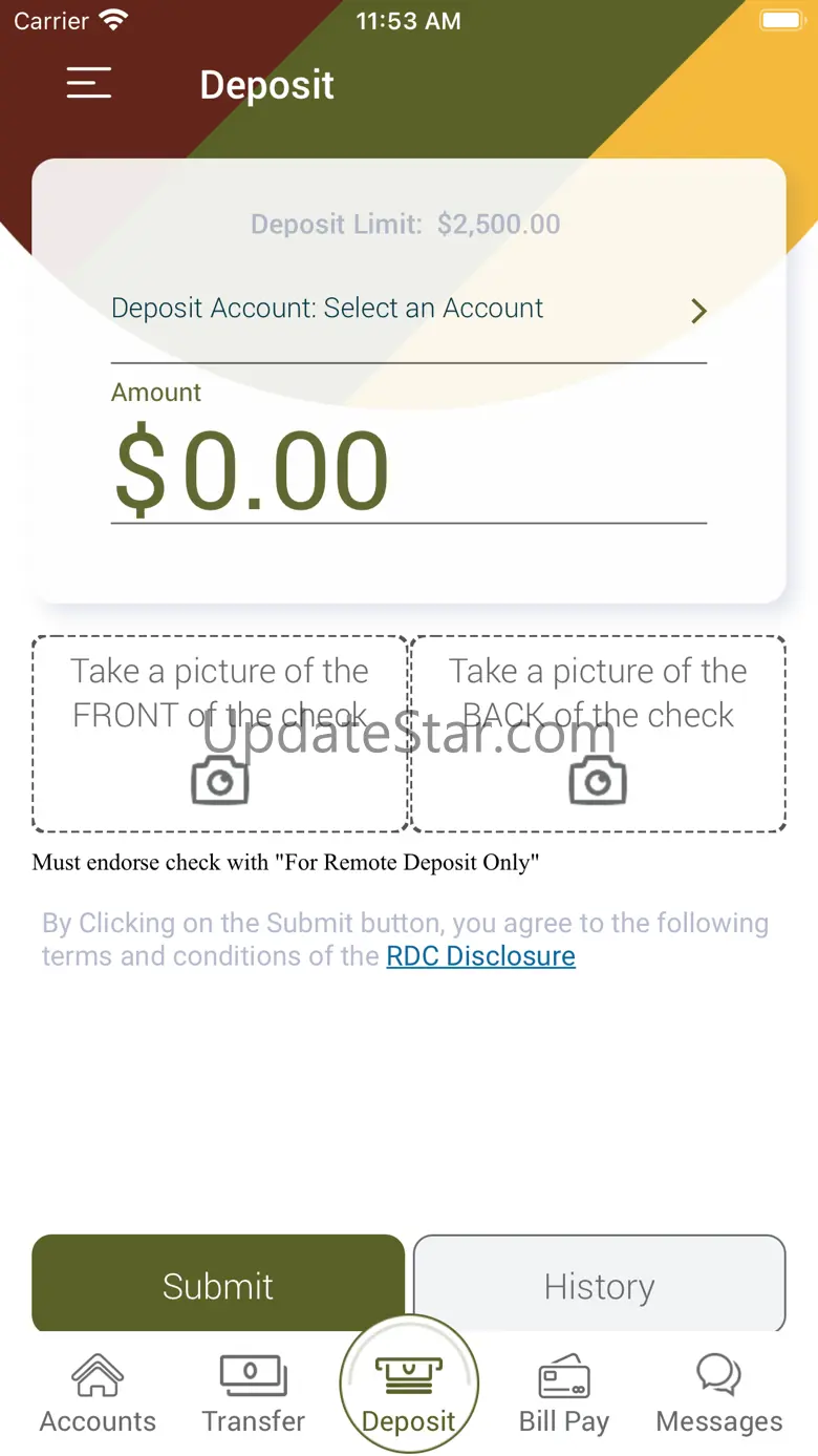Genesee Coop FCU Mobile 2.27.1