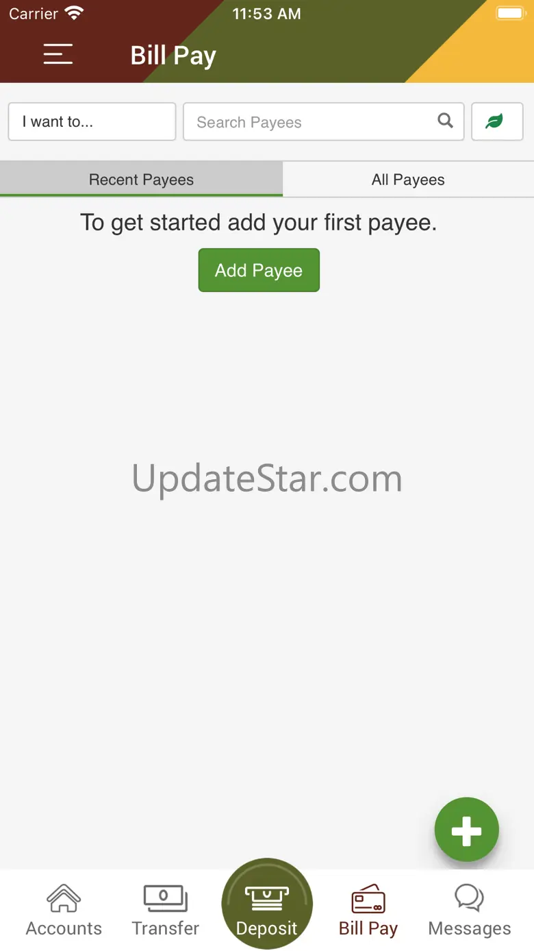 Genesee Coop FCU Mobile 2.27.1