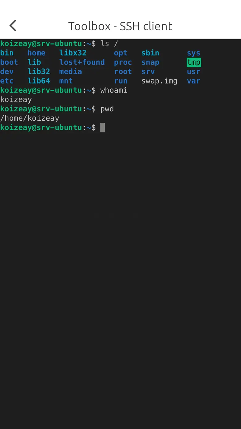 Toolbox (By Koizeay) 1.20.0