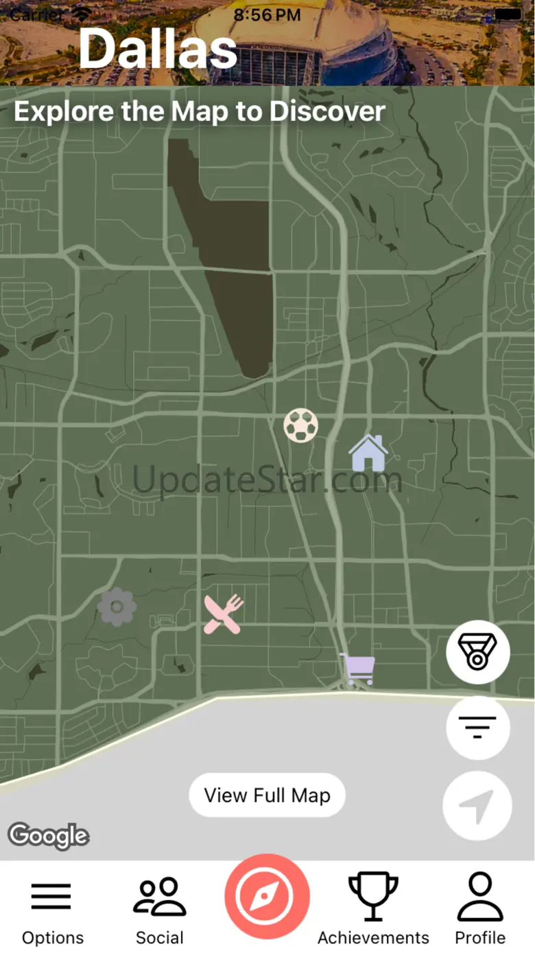 Open World - City Adventures 1.5.8