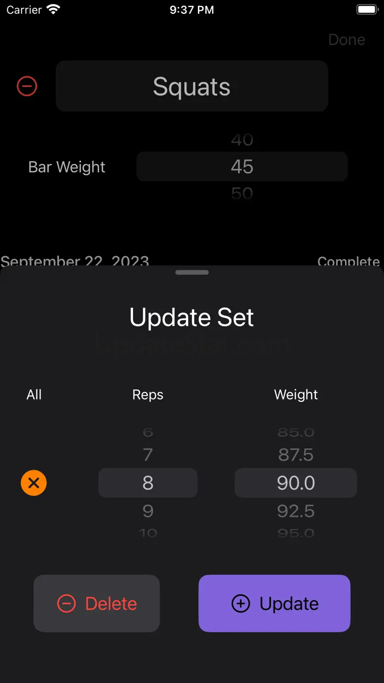 Lift Sync 1.1