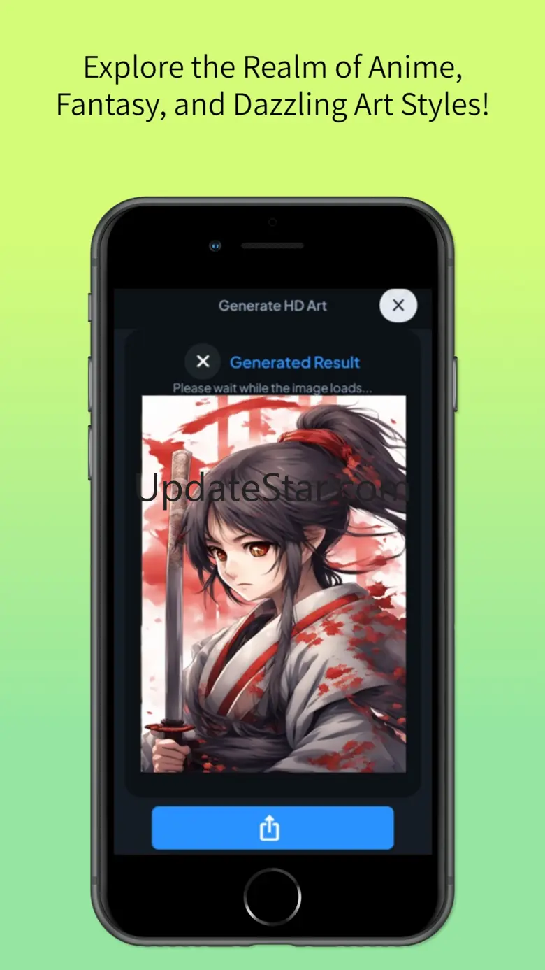 AI Image Maker - Art Generator 4.3.0