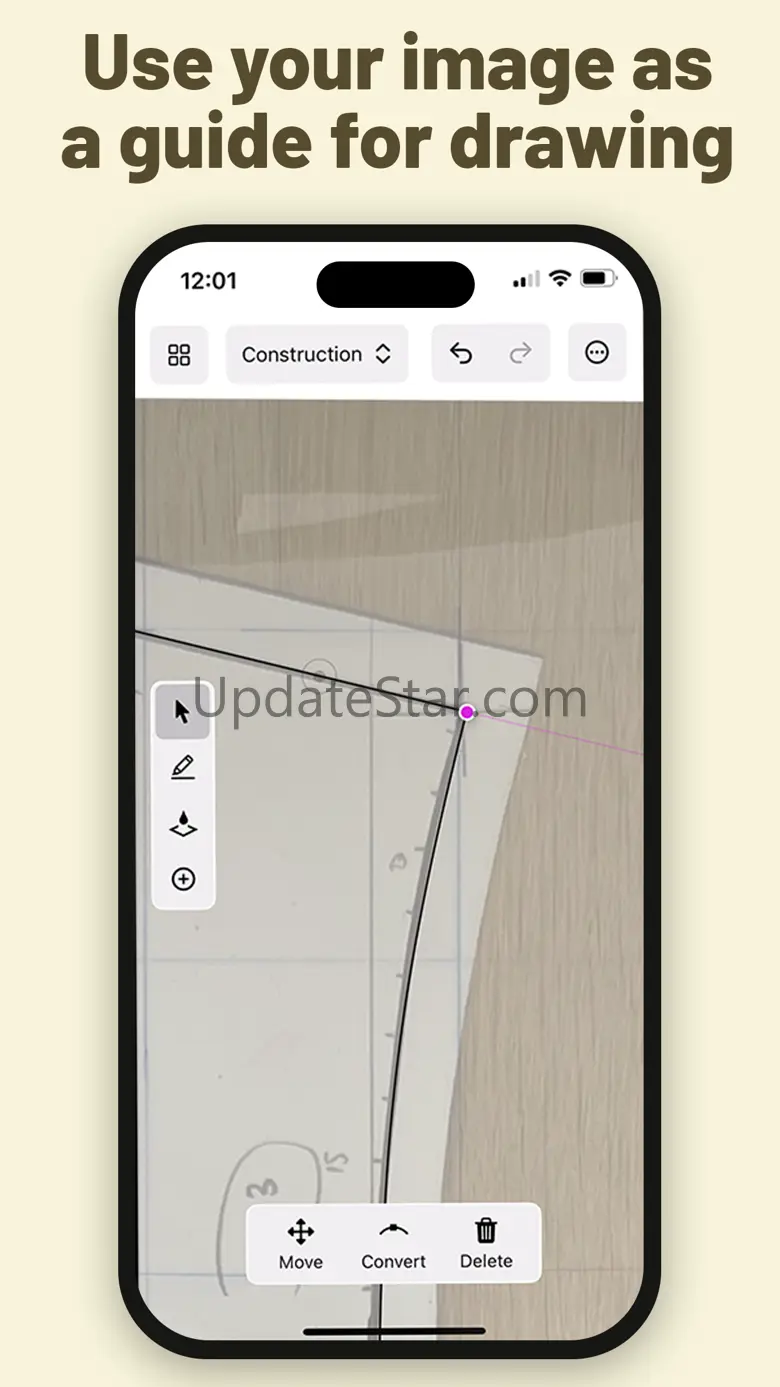 DartSide Pattern Drafting 1.1.1