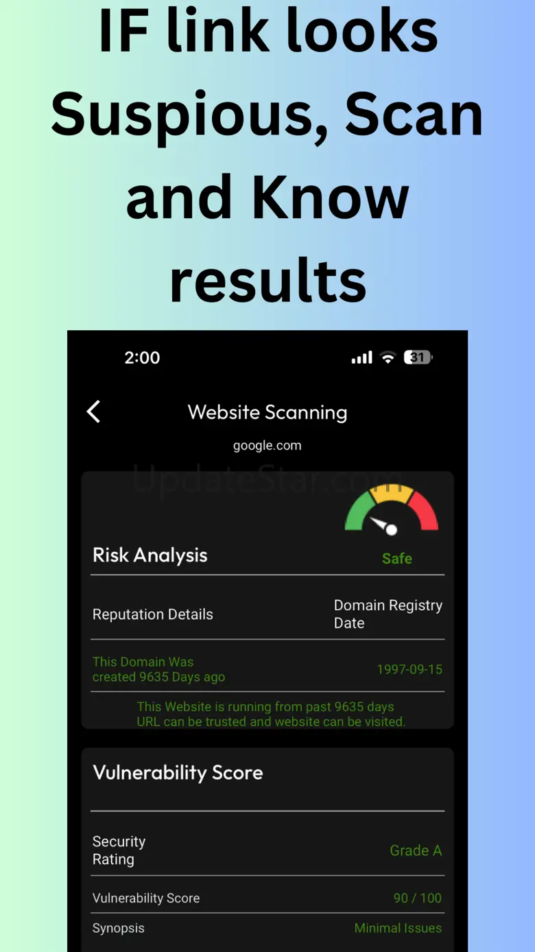 MobiArmour 1.0.1