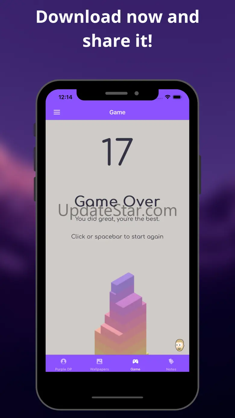 Purple Wallpapers - 4K Images 1.3