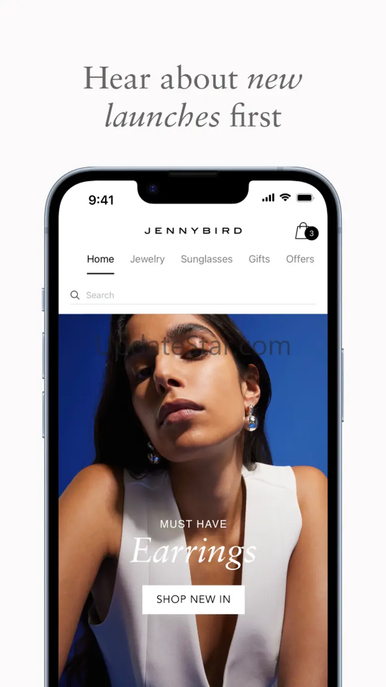 JENNY BIRD 4.8