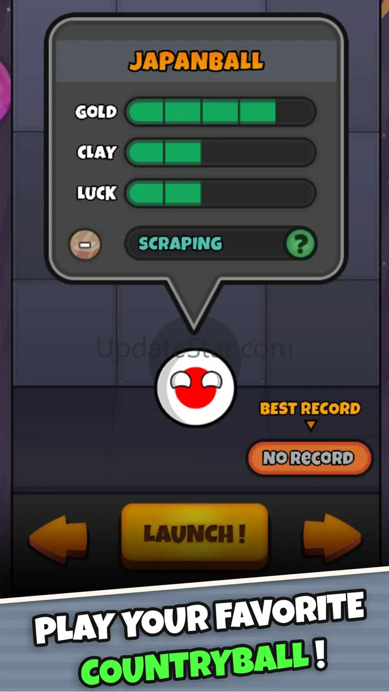 Countryball - Space Race 1.16.3