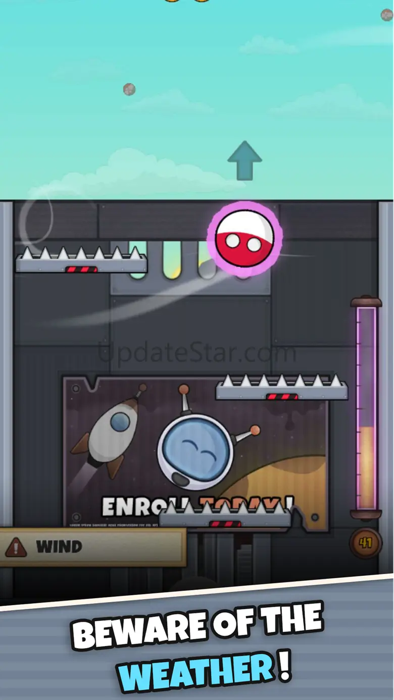 Countryball - Space Race 1.16.3