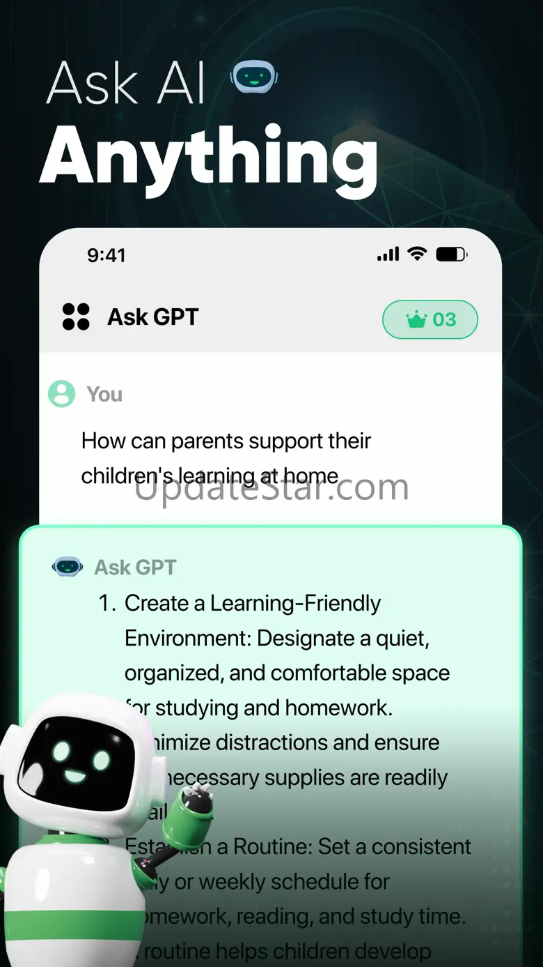 Ask GPT-4: Advance GPT AI Chat 2.0.1
