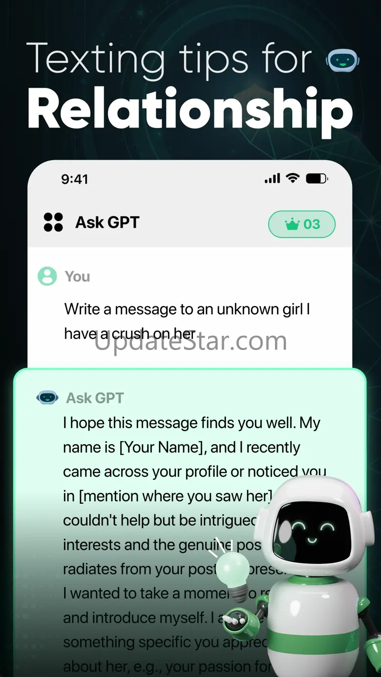 Ask GPT-4: Advance GPT AI Chat 2.0.1
