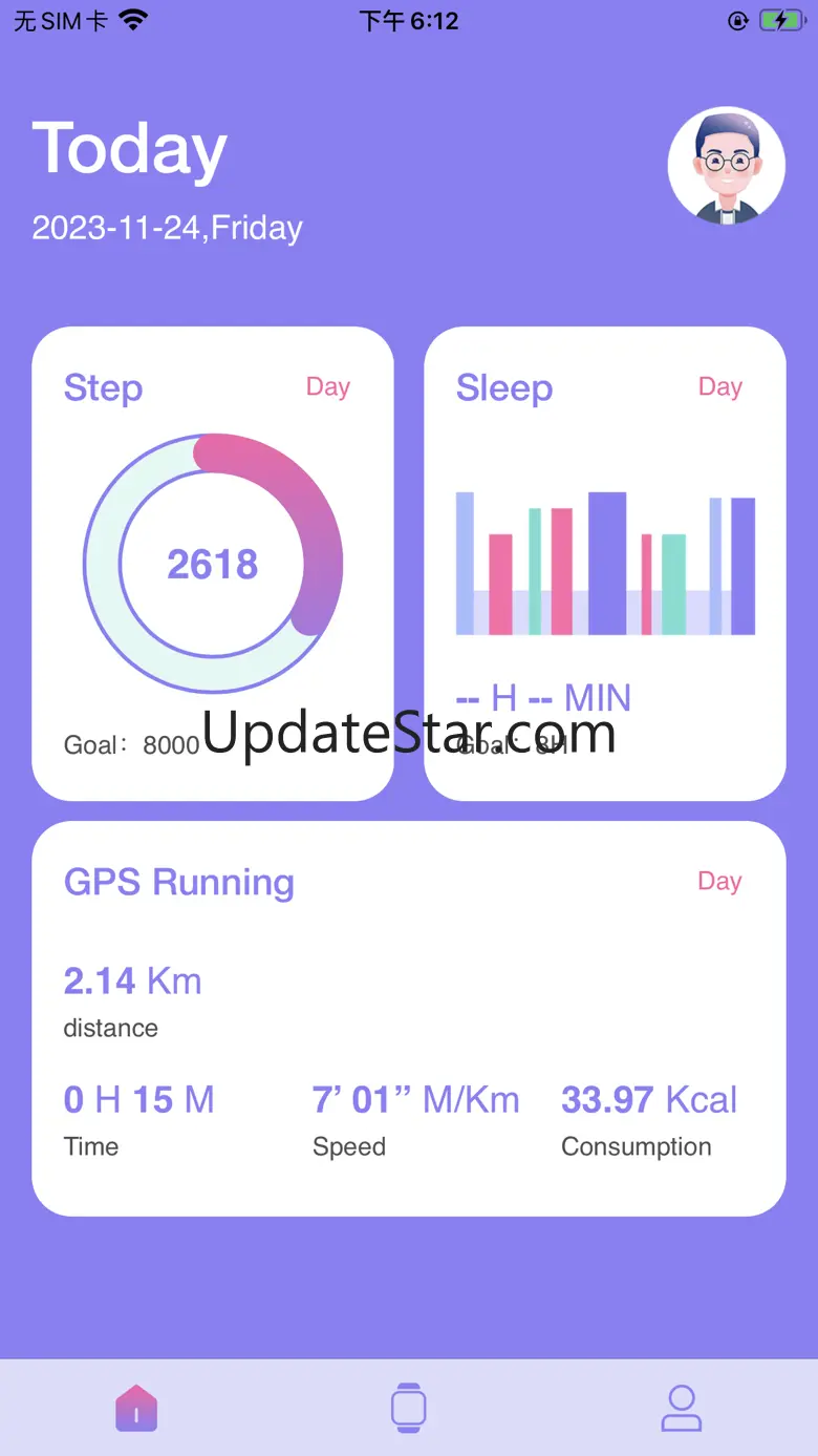 TechWear 1.1.4