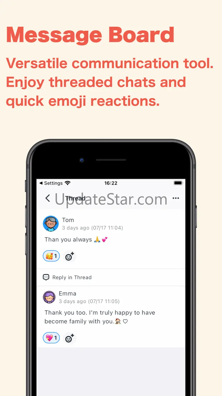 ienon: Family Calendar App 10.0.0