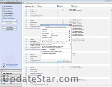 Eltima Advanced Keylogger 2.2