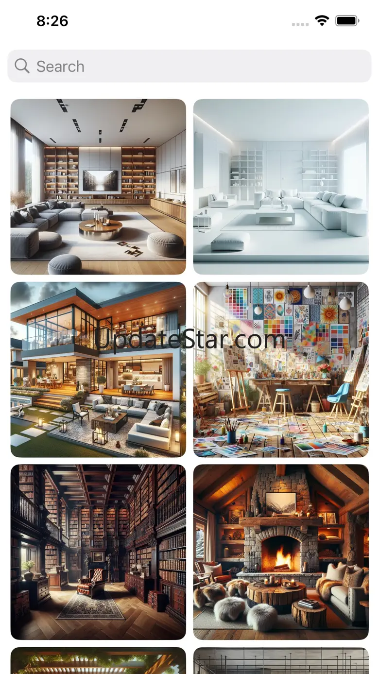 Home Design