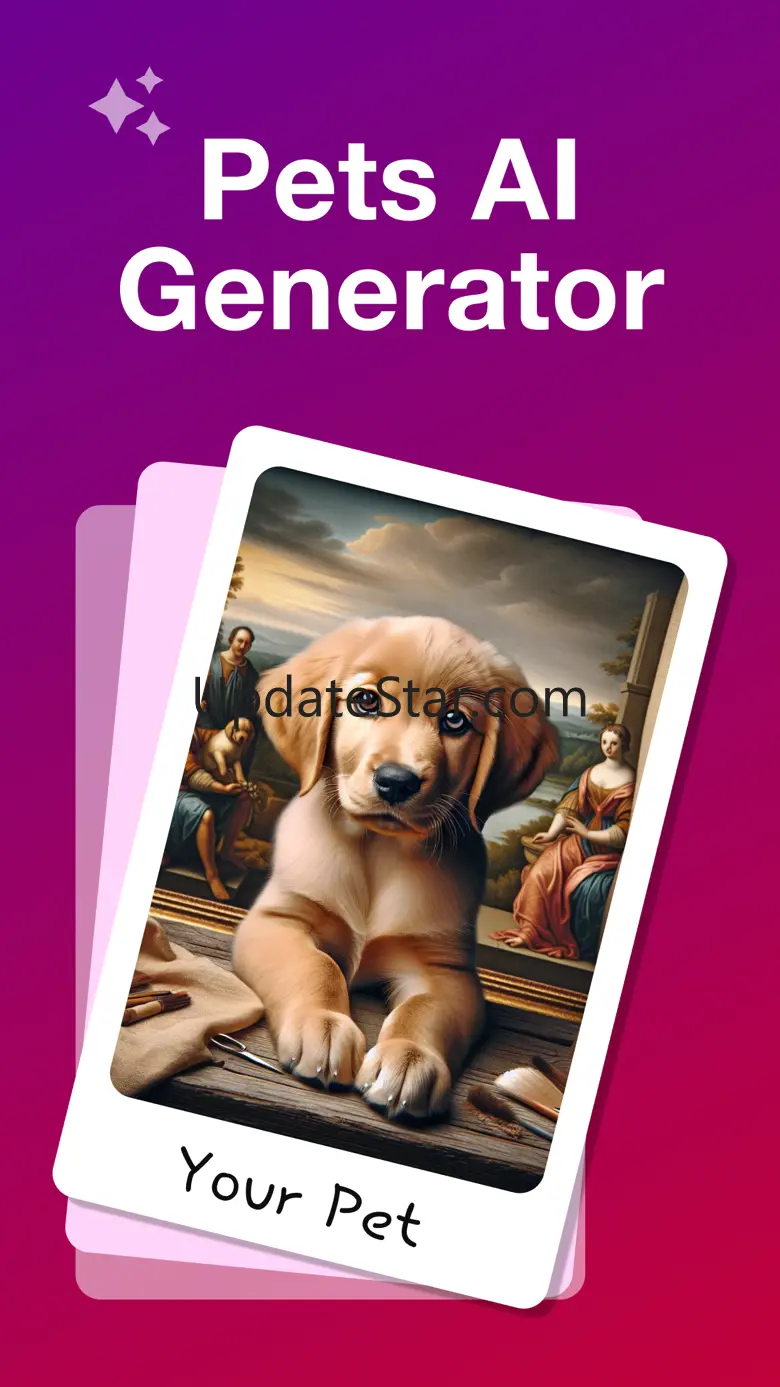 Professional AI Headshot App 12