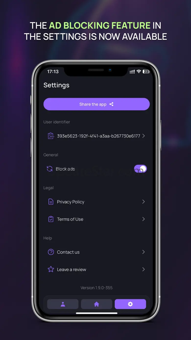 anynet VPN & Proxy 1.10.9