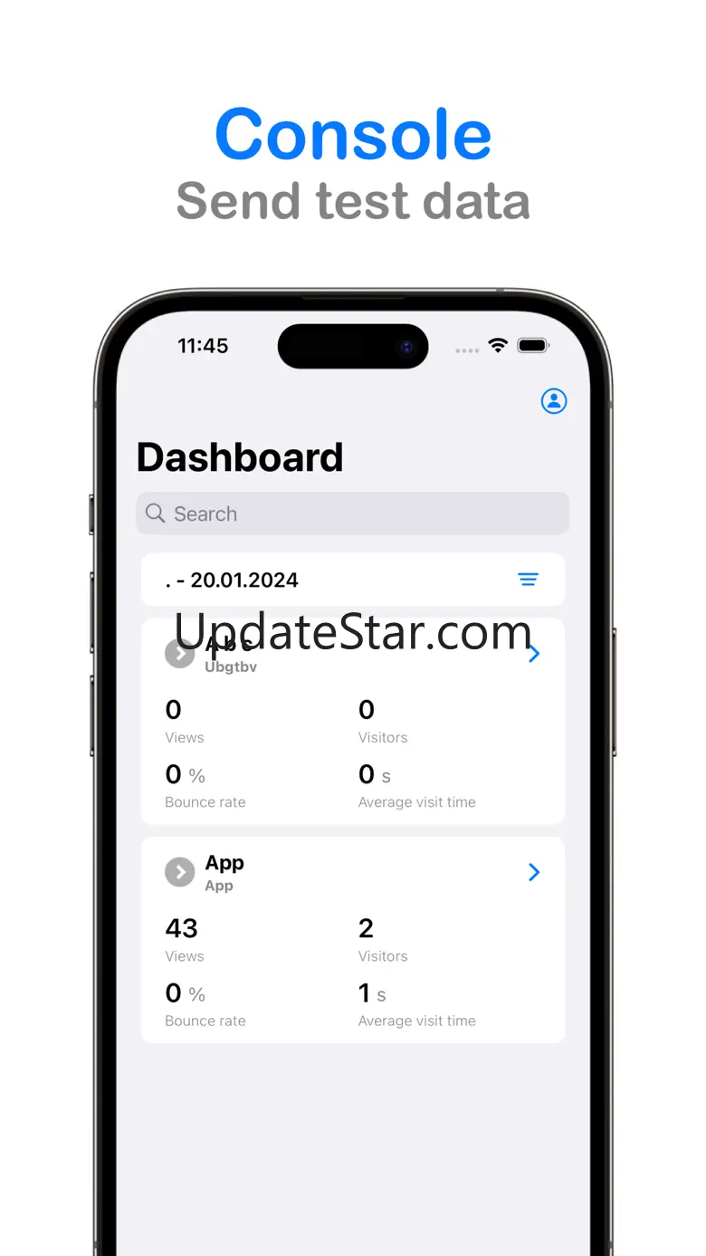 umami Analytics 4.3.2