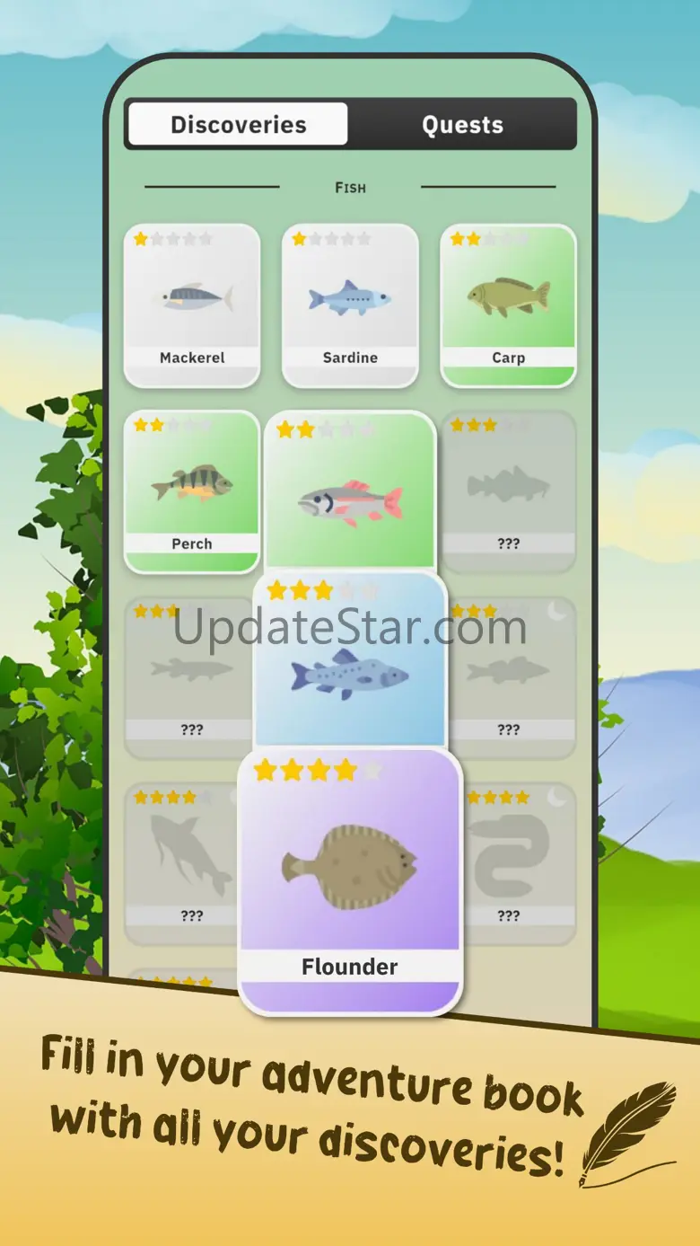 Ambilands 1.3.8