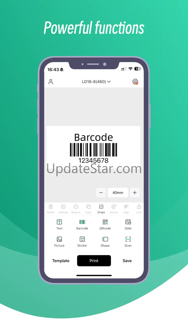 MakeID Label Pro 1.0.8