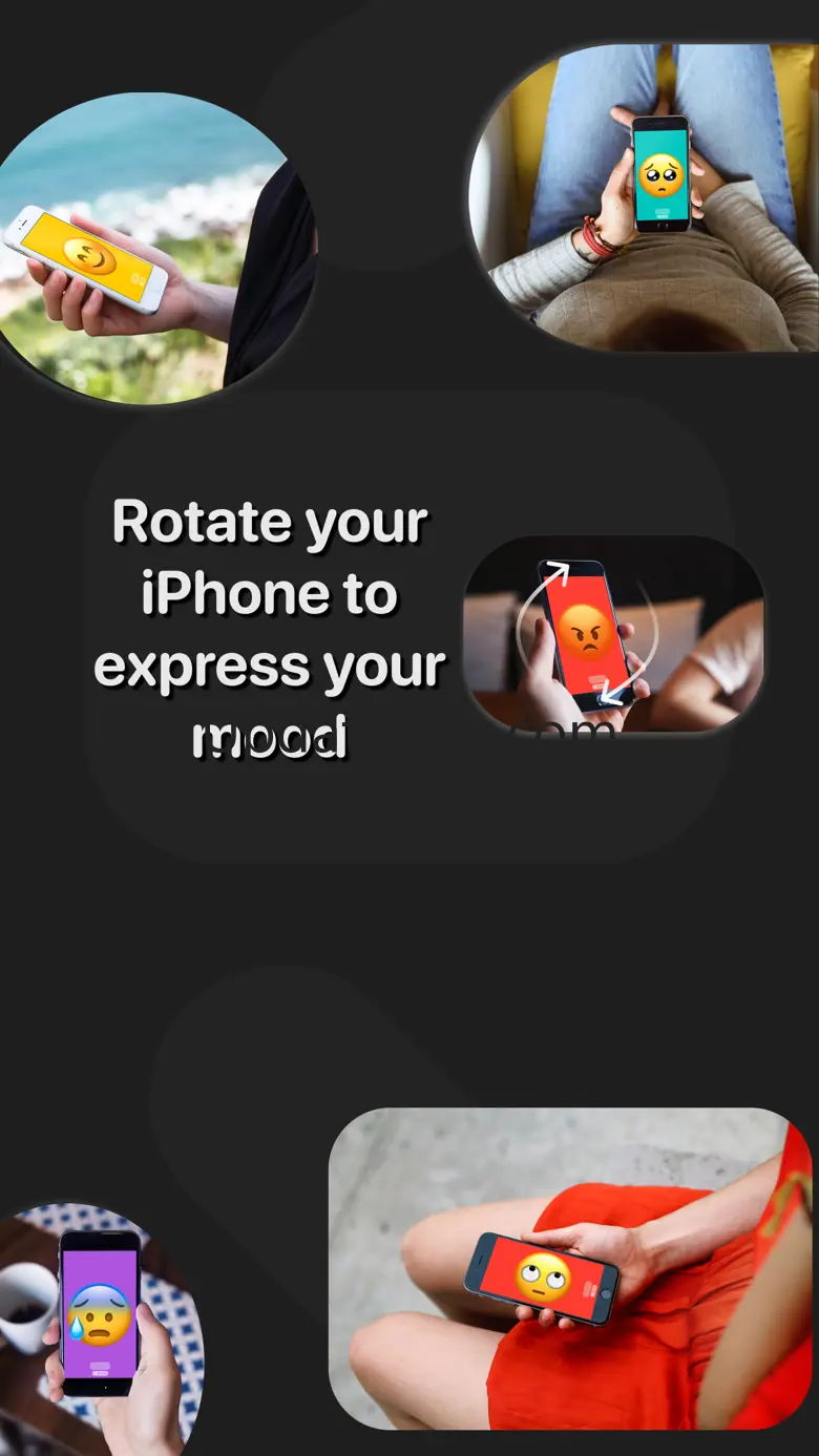 Emowi: My Emotions with emojis 1.1