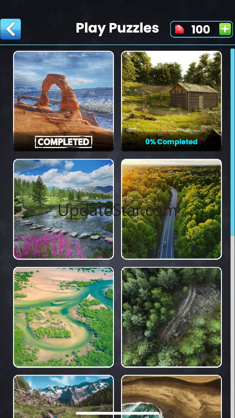 Jigsaw Magic Puzzle: Art Games 1.0.4