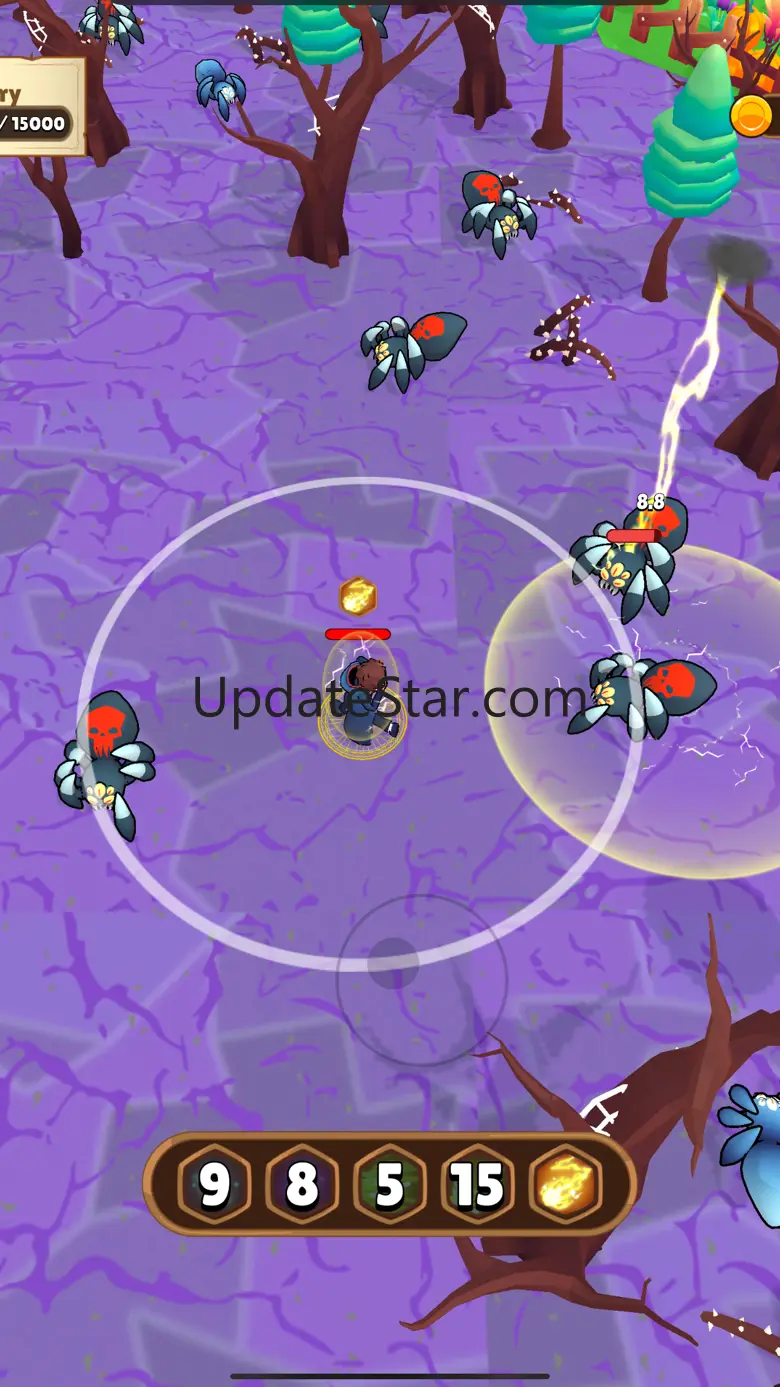 Mage Universe 1.0