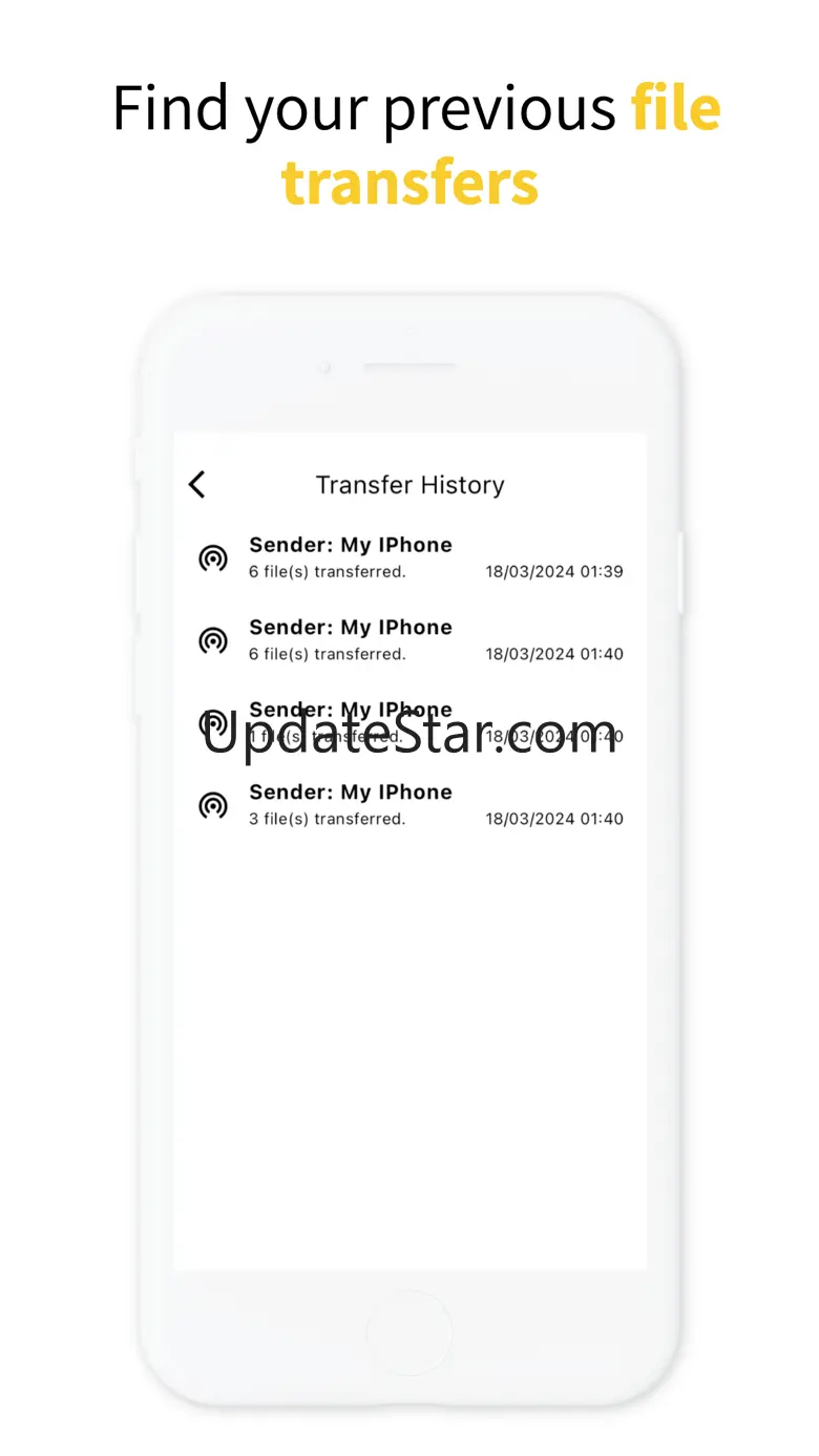 FileFlow, Send, Share Files 3.1.6