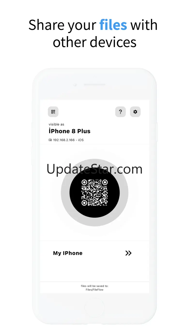 FileFlow, Send, Share Files 3.1.6