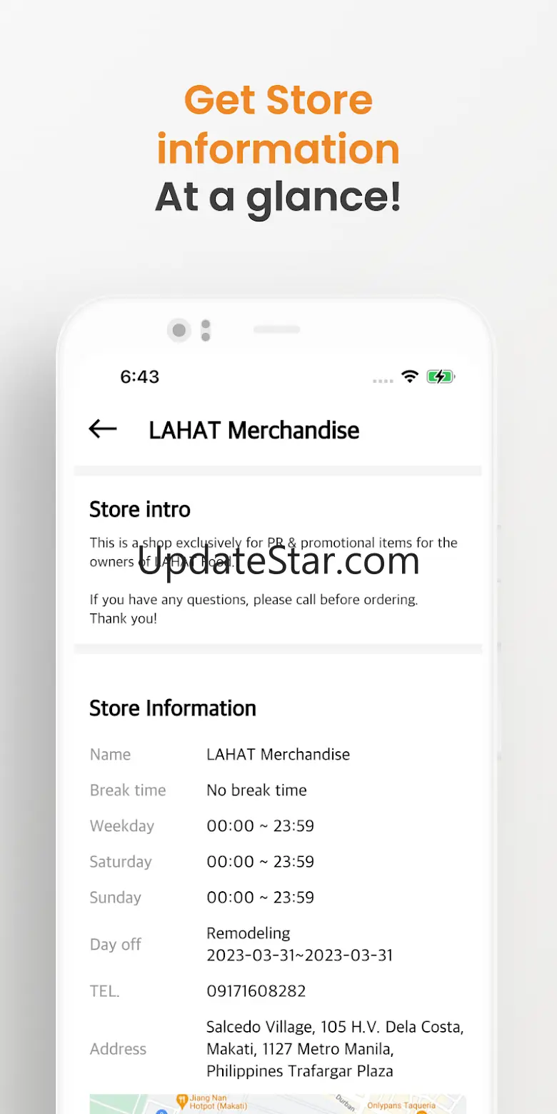 LAHAT 4.1.1