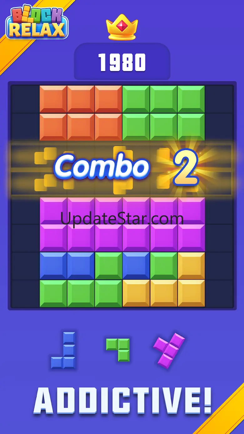 Block Relax 1.0.3