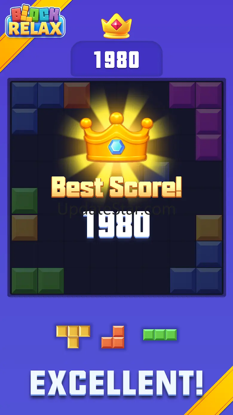 Block Relax 1.0.3