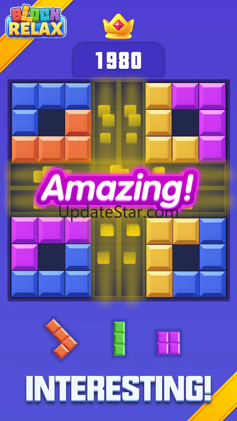 Block Relax 1.0.3