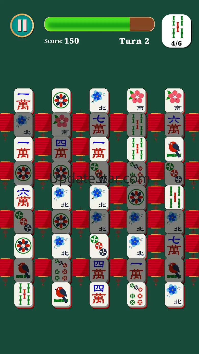 Mahjong Ha 1.6