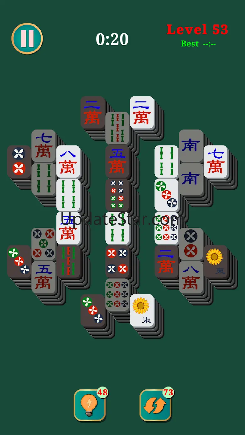 Mahjong Ha 1.6