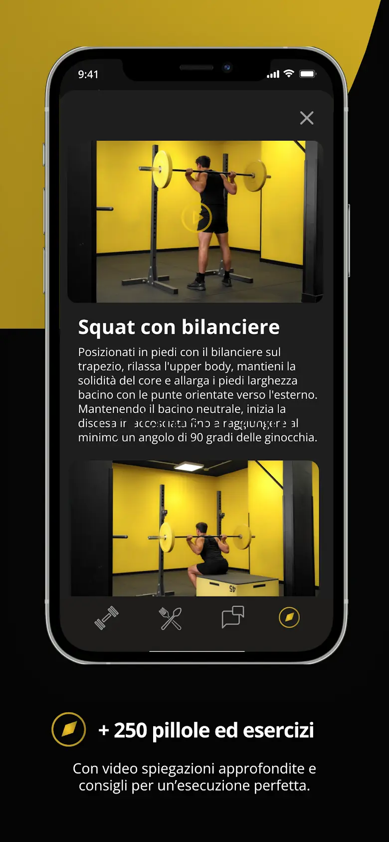 Builtdifferent Coaching Online 2.2.2