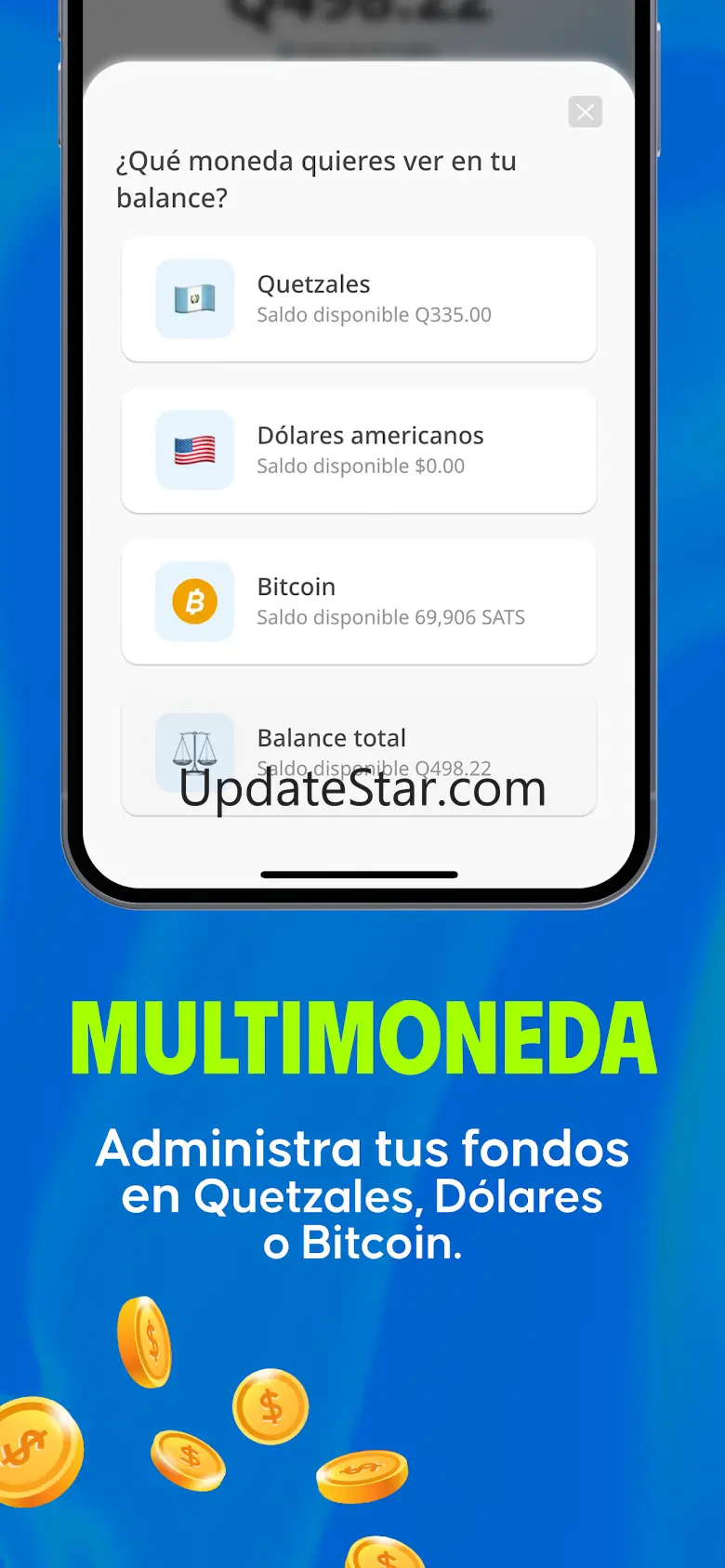 Osmo Wallet 3.0.3