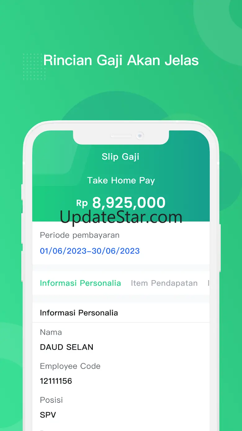 Smart Salary 3.2.6