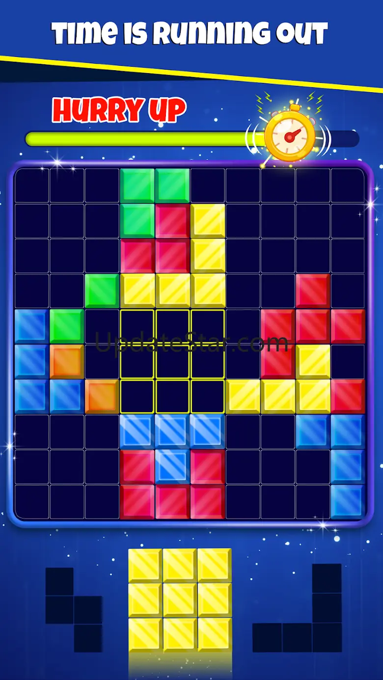 Block Bust: Block Puzzle Games 4.3