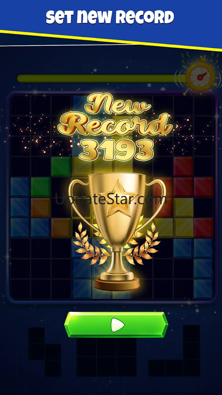 Block Bust: Block Puzzle Games 4.3