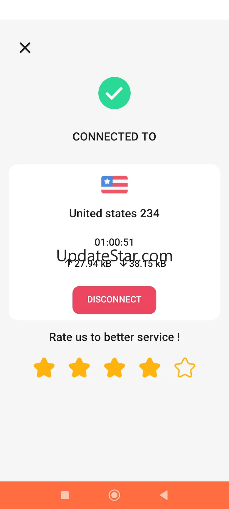 Nexti VPN 5