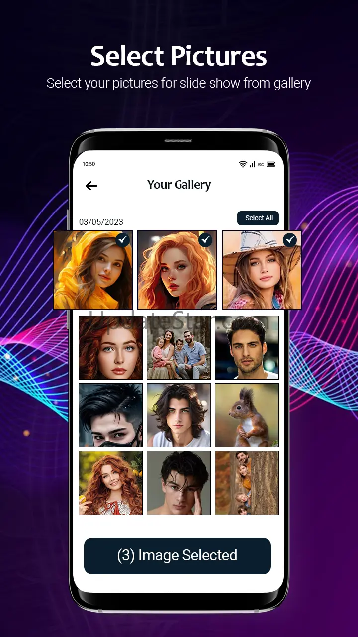 Photo Video Slideshow Solution 1.1.6