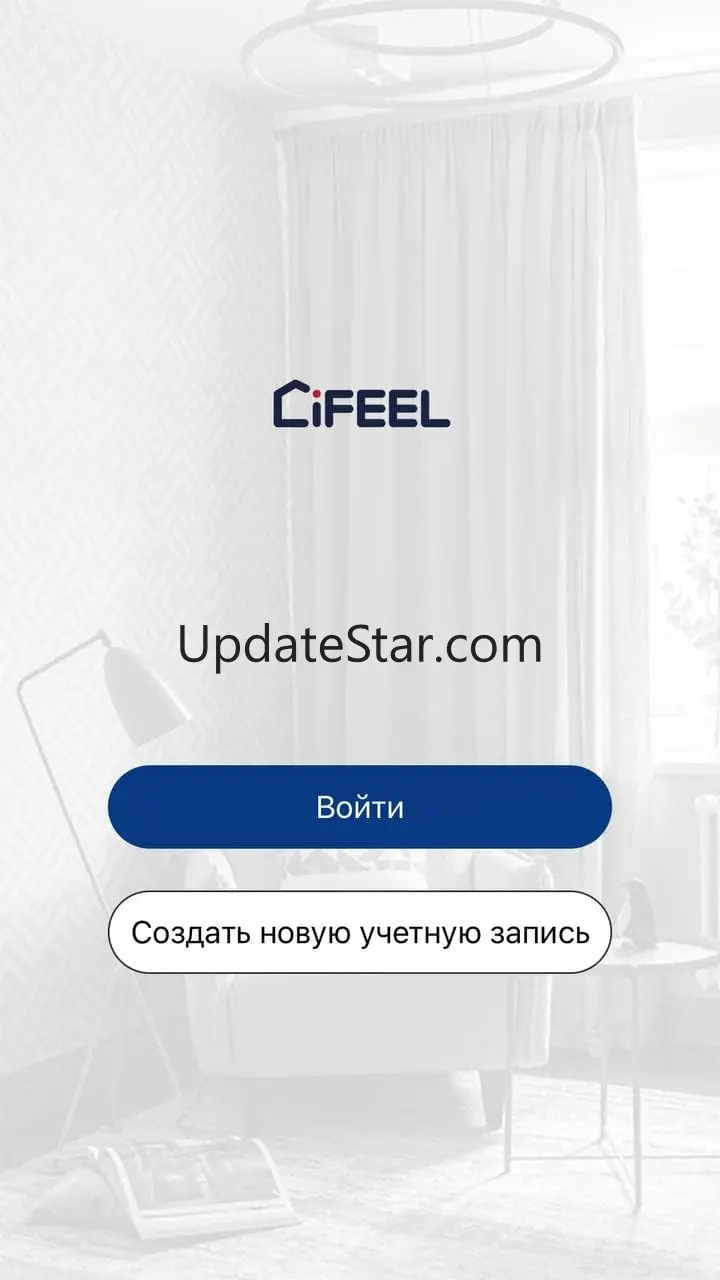 iFEEL Safe+Smart 3.0.2