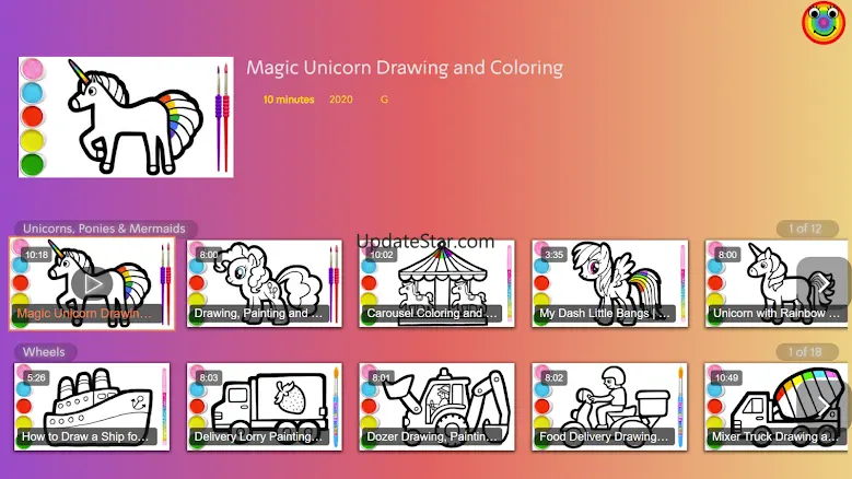 Magic Fingers Art 1.1.13