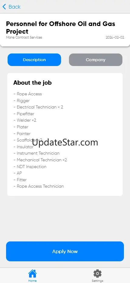 OceanCrew - Job at sea 1.41